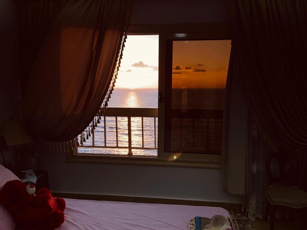 Luxury Beachfront Dream Apartment