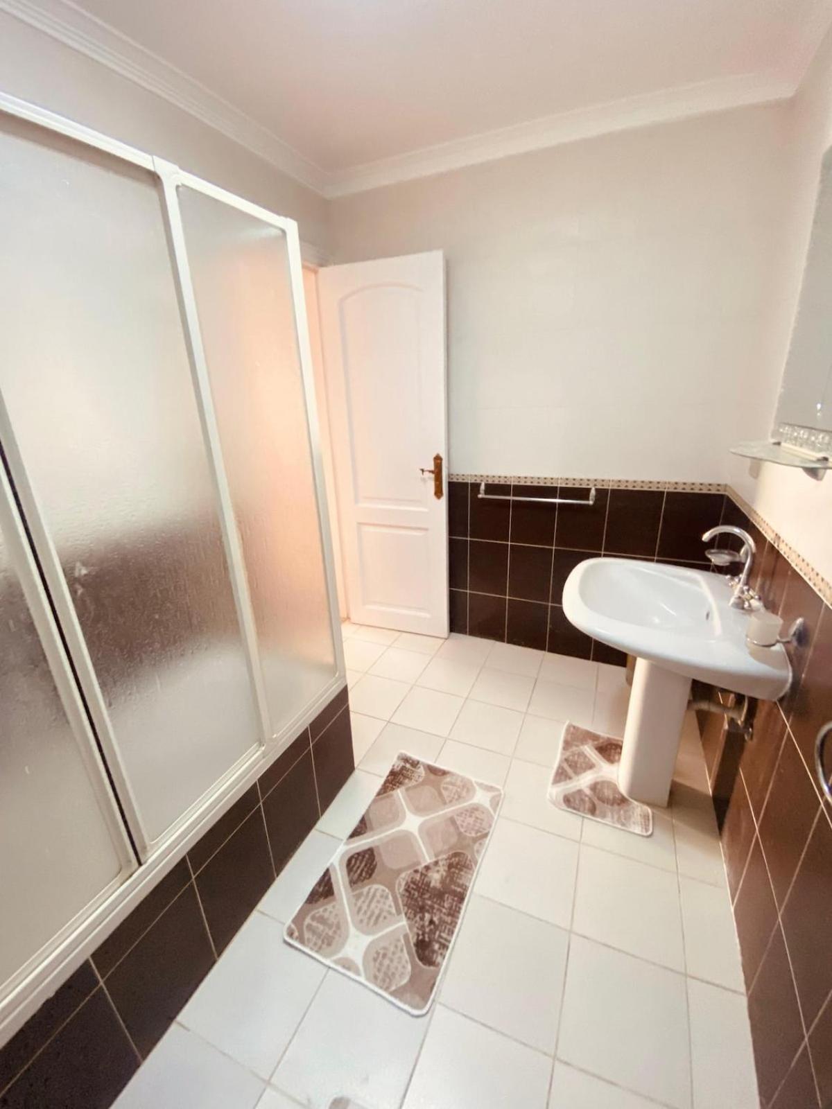 Luxury Beachfront Dream Apartment Alexandria
