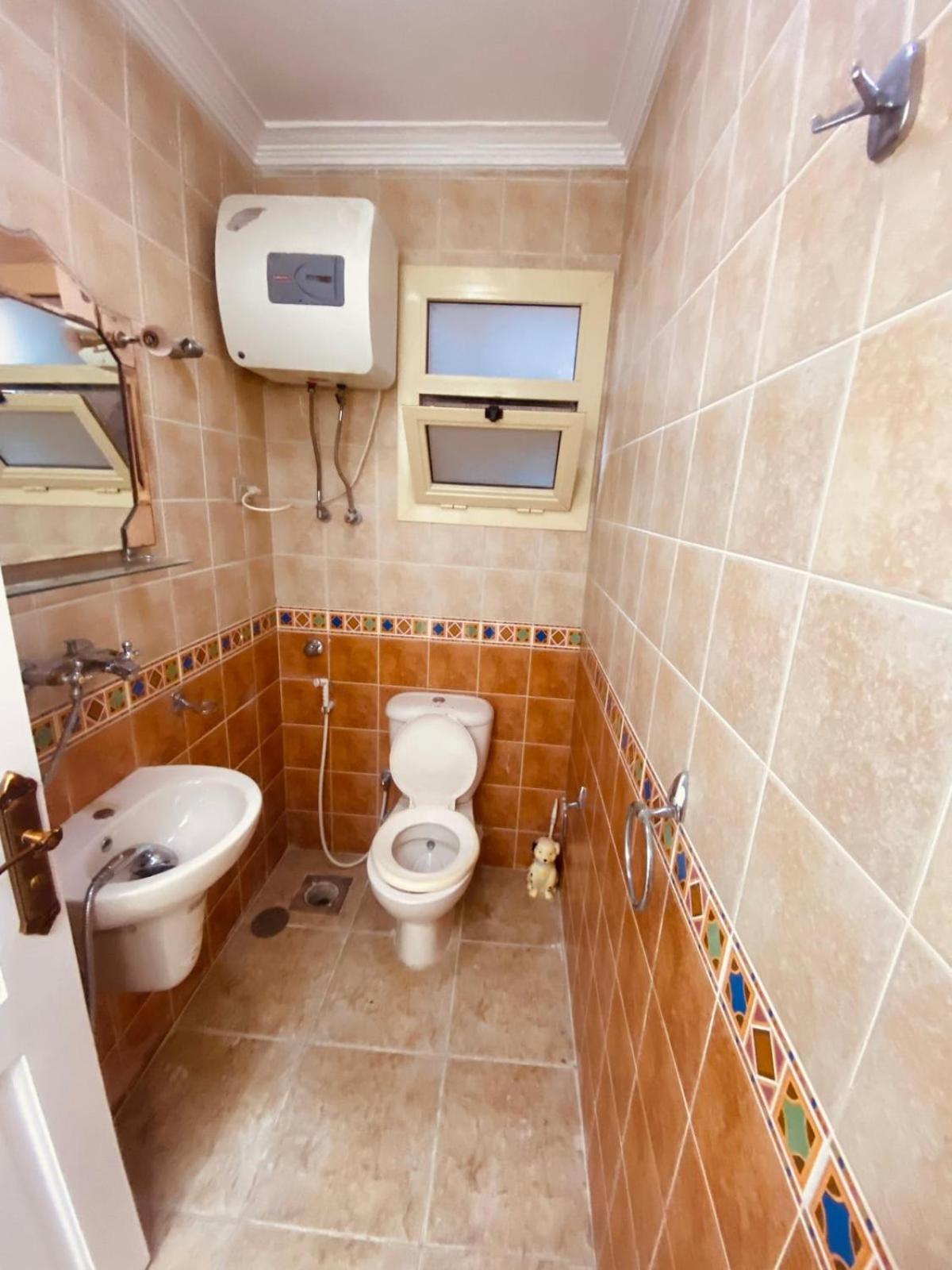 Apartment Luxury Beachfront Dream Alexandria